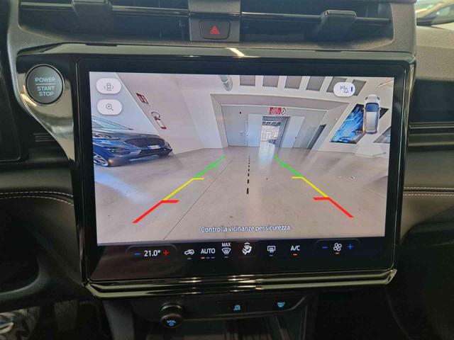 FORD Puma usata, con Cruise Control