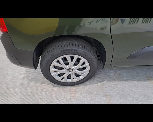 FIAT Doblo usata 25