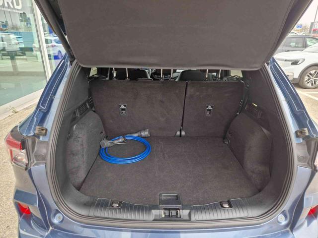 FORD Kuga usata, con Fendinebbia