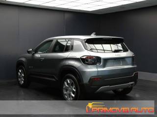 JEEP Avenger usata, con Cerchi in lega