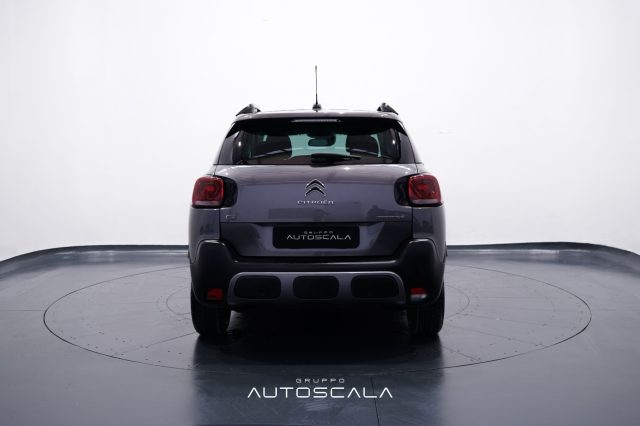 CITROEN C3 Aircross usata, con Alzacristalli elettrici