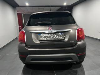 FIAT 500X usata, con Airbag Passeggero