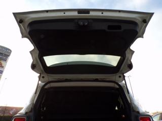 JEEP Renegade usata, con Monitoraggio pressione pneumatici