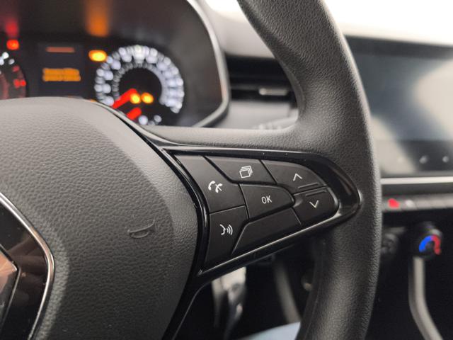 RENAULT Clio usata, con USB