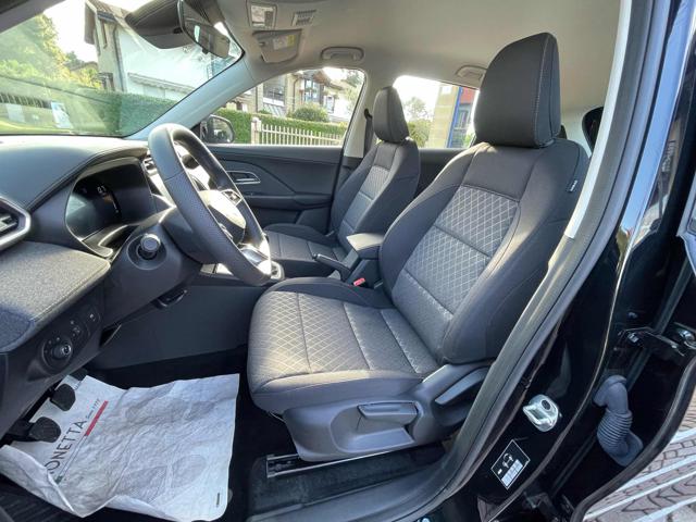 MG ZS usata, con Climatizzatore