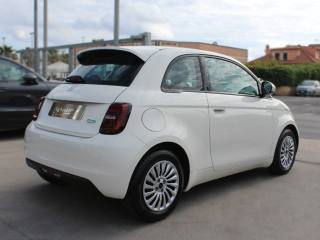 FIAT 500e usata, con Alzacristalli elettrici