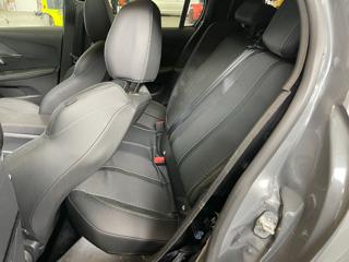 PEUGEOT 208 usata, con Fendinebbia