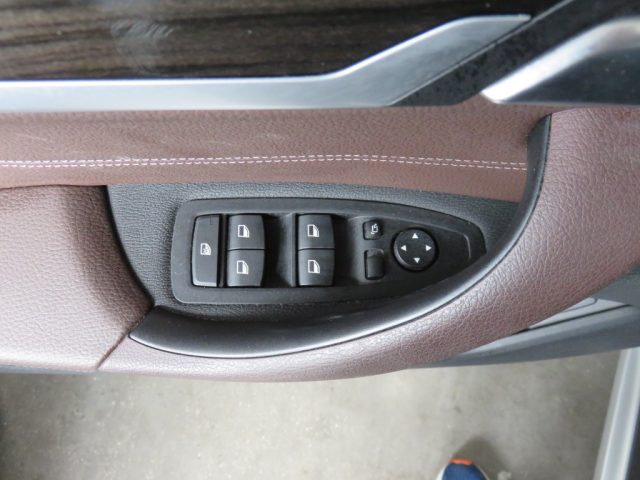 BMW X1 usata, con Chiusura centralizzata