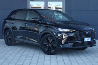 DS AUTOMOBILES DS 7 Crossback BlueHDi 130 aut. Performance Line