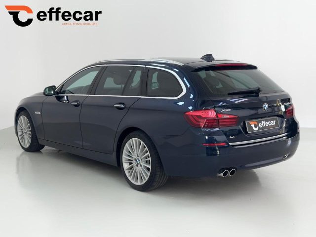 BMW 525 usata, con Airbag Passeggero