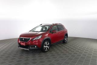 PEUGEOT 2008 2008 BlueHDi 120 EAT6 S&S Allure