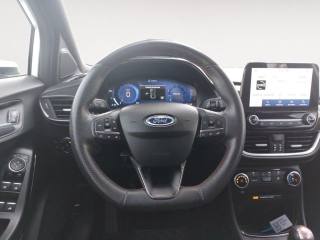 FORD Puma usata, con ESP