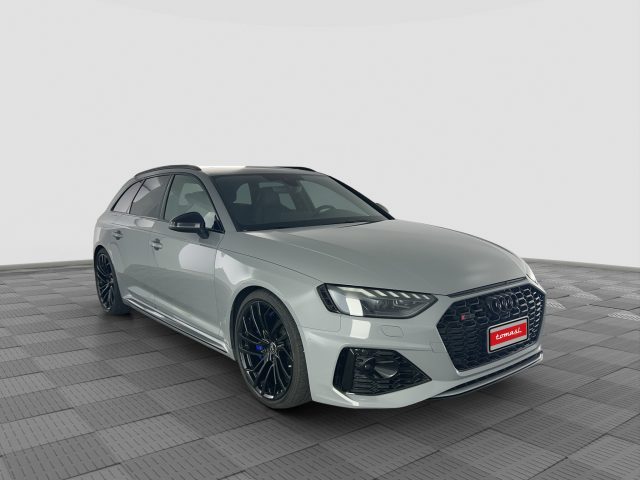 AUDI RS4 usata 6