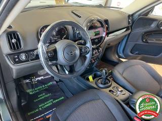 MINI Countryman usata, con Chiusura centralizzata