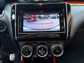 SUZUKI Swift usata, con Climatizzatore