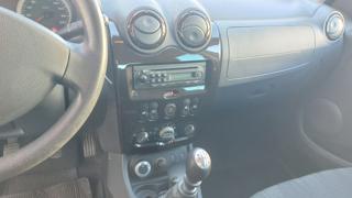 DACIA Duster usata, con Portapacchi