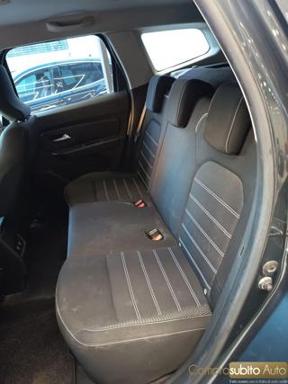 DACIA Duster usata 28