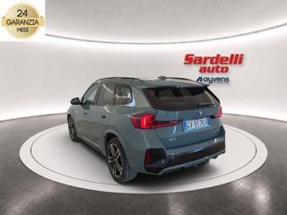 BMW X1 usata, con Airbag laterali