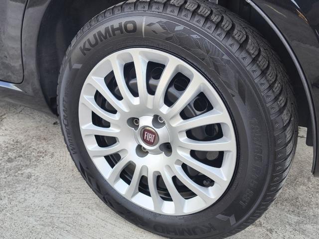 FIAT Punto usata 20
