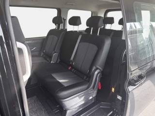 HYUNDAI Staria usata, con Autoradio