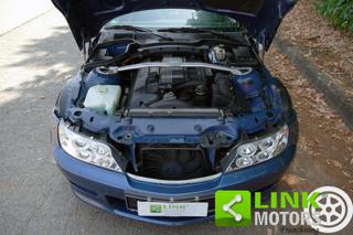 BMW Z3 usata, con Cronologia tagliandi
