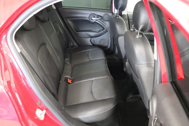 FIAT 500X usata, con Riconoscimento dei segnali stradali