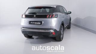PEUGEOT 3008 usata, con Chiusura centralizzata