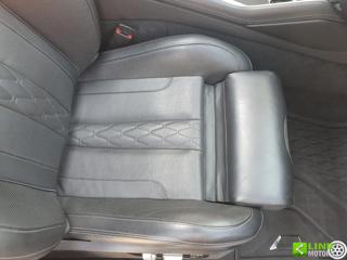 BMW X6 usata, con Vivavoce