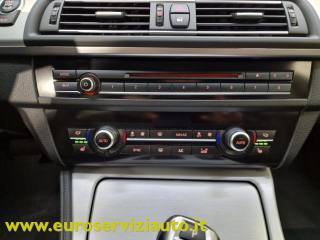 BMW 530 usata, con Vivavoce