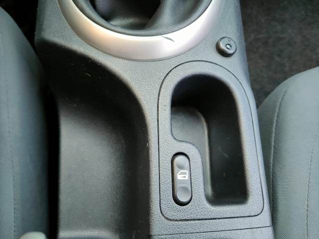 NISSAN Qashqai usata, con Climatizzatore