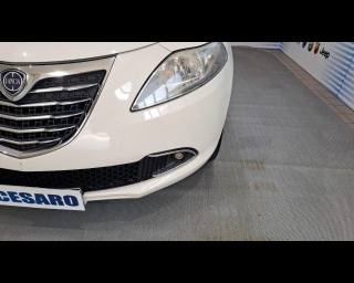 LANCIA Ypsilon usata 34