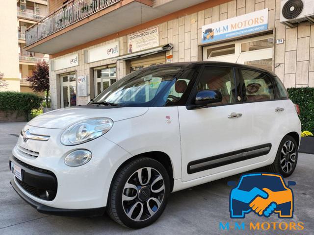 FIAT 500L usata, con ABS