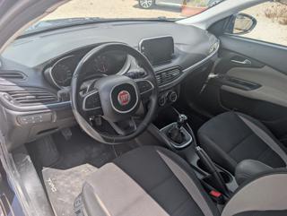 FIAT Tipo usata, con Boardcomputer