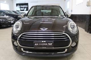 MINI Cooper D usata, con Airbag
