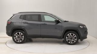 JEEP Compass usata, con Autoradio