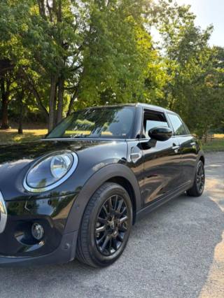 MINI One 1.5 One 75 CV Baker Street 5 porte