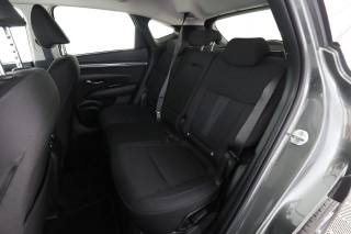 HYUNDAI Tucson usata 3