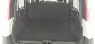 FIAT Panda usata, con Start/Stop Automatico