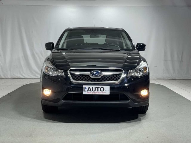SUBARU XV usata, con Climatizzatore