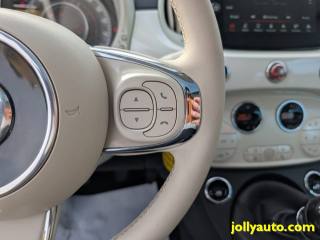 FIAT 500 usata 27
