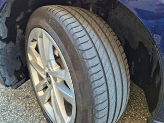 AUDI A3 usata, con Filtro antiparticolato