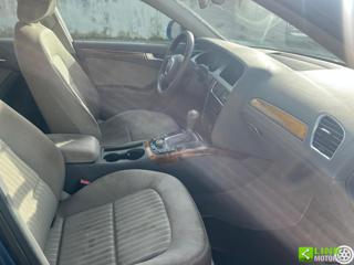 AUDI A4 usata, con Cruise Control