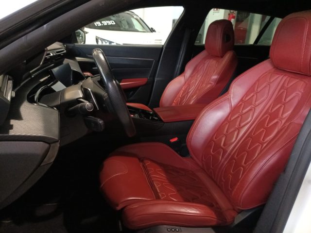 PEUGEOT 508 usata, con Climatizzatore