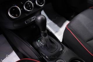 FIAT 500X usata, con Autoradio digitale