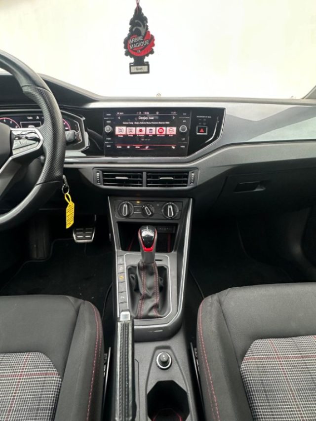 VOLKSWAGEN Polo usata, con Bracciolo