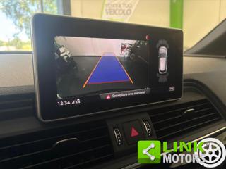 AUDI Q5 usata, con Vivavoce