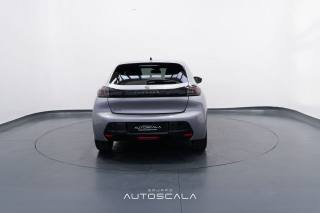 PEUGEOT 208 usata, con Autoradio