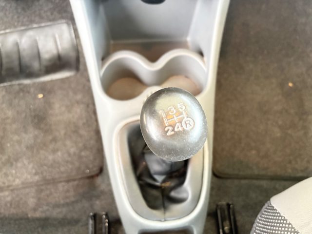 PEUGEOT 107 usata 31