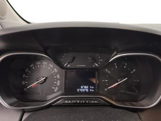 CITROEN C3 Aircross usata, con Fendinebbia