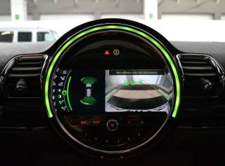 MINI Clubman usata, con Chiusura centralizzata
